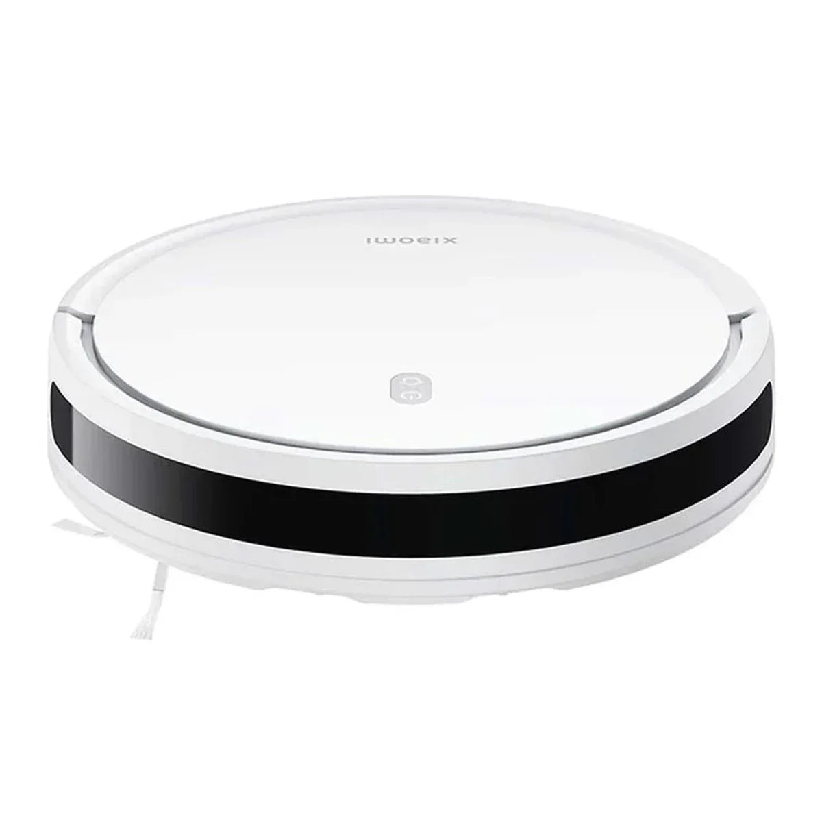 Xiaomi Robot Vacuum E10 - White - Tashqila Xiaomi Robot Vacuum E10 - White - Tashqila